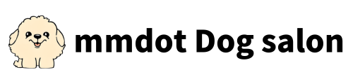 mmdot Dog Salon